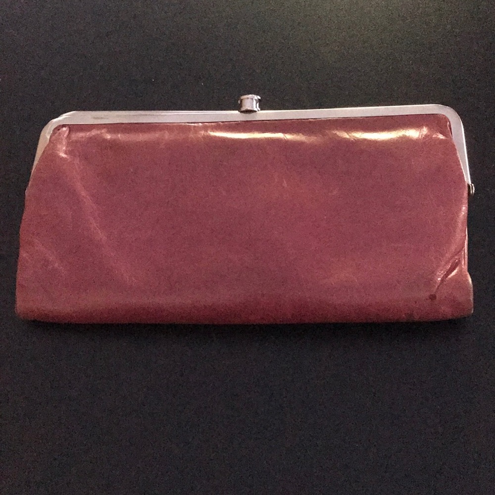 Hobo Lauren Clutch Wallet